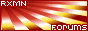 RyuX Music Network Forums